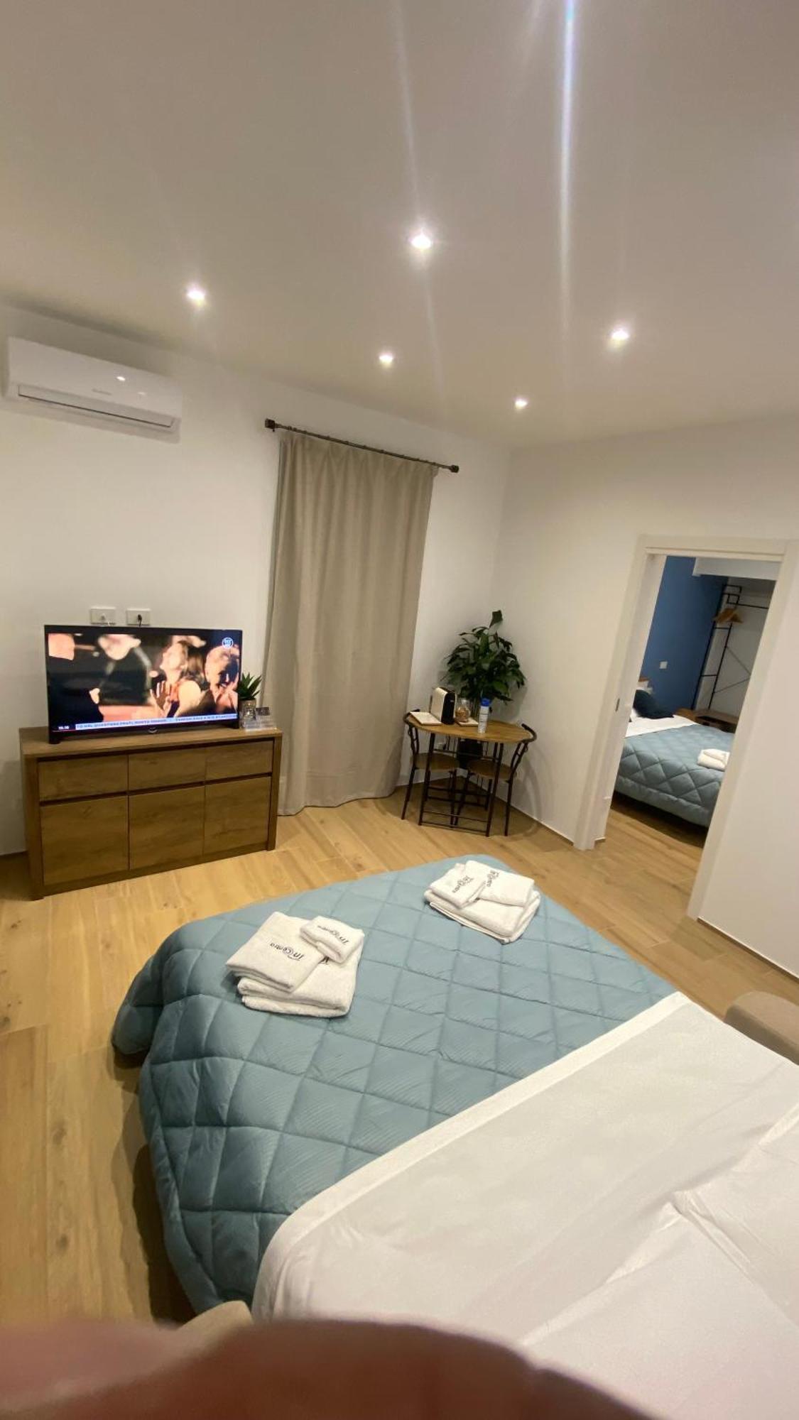 In Centro Vakantiehuis Marsala